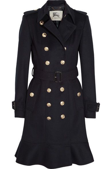 Burberry London, Trench coat, Fashion, Net-a-Porter